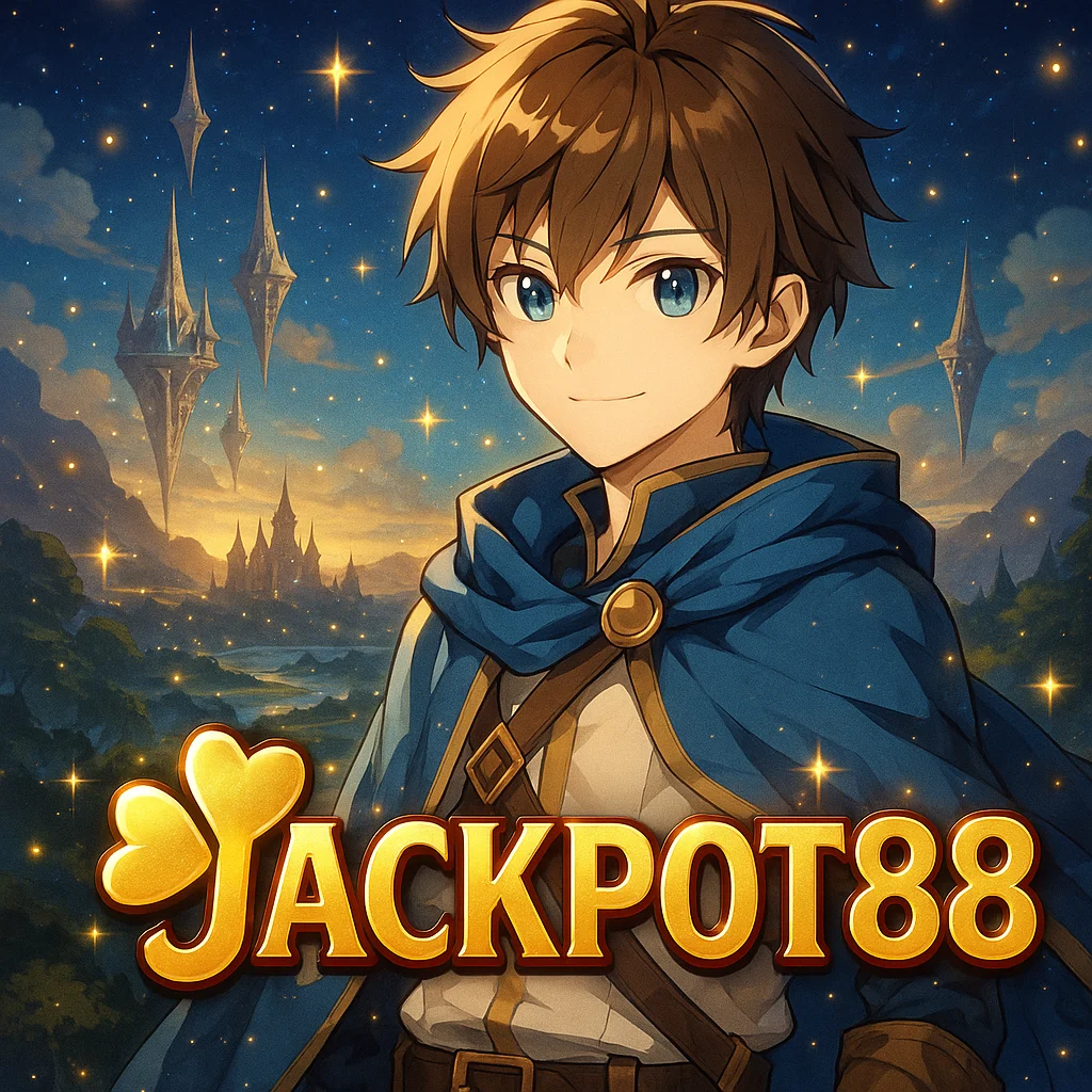 JACKPOT88